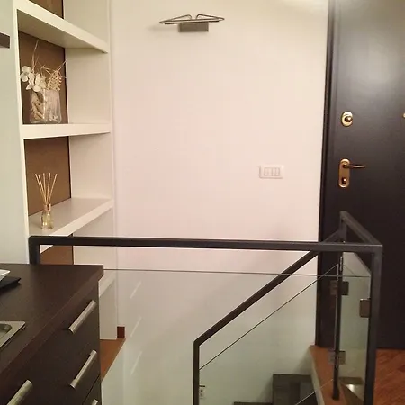 Bed & Breakfast Promenade Catania